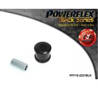 Powerflex Black Low Torq Mnt Sml Bush Per Ford Fiesta8 ST 200 17on PFF19-2221BLK