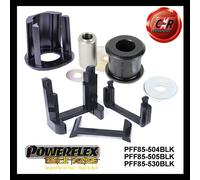 Powerflex Black Lowenginslrg+Lowengsml Boccola+Gboxinsert Per Scirocco3