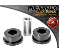 Powerflex Black Lowengmnt Sml Boccola Per BMW Mini2 R55 Clubman 10/06on