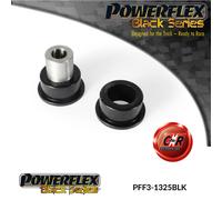 Powerflex Black Basso Coppia Mnt Sml Boccola per Audi Q2 2WD