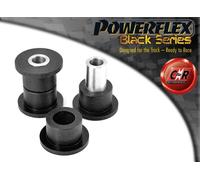 Powerflex Black Molla Posteriore Collegamento Boccole Anteriori per Saab 900 (