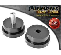 Powerflex Black Motore Mnt Superiore Per Sunny / Pulsar Gtir PFF46-110BLK