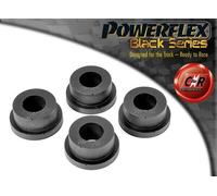 Powerflex Black Motore Stabilizzatrice Barra Kit Boccole per Rover Mini