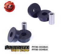 Powerflex Black Mozzi Cuscinetti Motore Post. Inferiori 1.4-1.8 Corsa C 00-06
