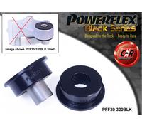 Powerflex Black O/S Superiore Motore Pugnalata Boccola per Delta HF Integrale