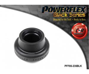 Powerflex Black Paraurti Supporto Motore Per VW Caddy Mk1 (85-96) PFF85-235BLK