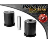 Powerflex Black Posteriore Asse Boccole di Montaggio Per Saab 900 (94-98)