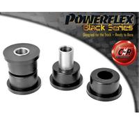 Powerflex Black Posteriore Barra Panhard Spazzole per Audi Cabriolet (92-00)