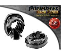 Powerflex Black Serie RR Supporto Motore Inferiore Inserire per Peugeot 207