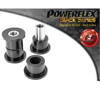 Powerflex Black Posteriore Collegamento Braccio Interno Spazzole per Mazda