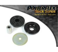 Powerflex Black Rrdiff Fr Mnt Boccola Per VW Golf5 Golf + 2003-2009 PFR85-523BLK