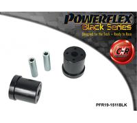 Powerflex Black Rrbeam-Chass Spazzole per Fiesta7 Restyling + S.12-17