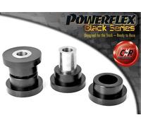 Powerflex Black Posteriore Inferiore Boccole Forcella Per S2000 RWD PFR25-212BLK