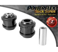 Powerflex Black Posteriore Inferiore Braccio Esterno Spazzole Per Saab