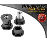 Powerflex Black Posteriore Inferiore Braccio Mozzo Spazzole per MG Mgf (95-02)