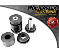Powerflex Black Posteriore Interna Boccole Forcella Per Ford Orion All Types