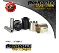 Powerflex Black Posteriore Lowr Braccio Boccole Anteriori per BMW X6 M F86 14-19