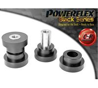 Powerflex Black Posteriore Lwr Forcella Anteriore Spazzole Per S2000 99-09