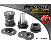 Powerflex Black Posteriore Superiore Braccio Interno Ant. Spazzole Per Impreza