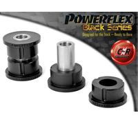 Powerflex Black Posteriore Tirante Spazzole Per Forester Sf (97-02) PFR69-111BLK