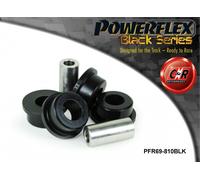 Powerflex Black Posteriore Trail Braccio Boccole Anteriori per Bronzo 1st Gen (