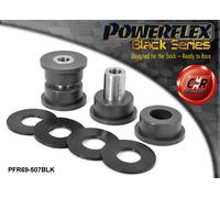 Powerflex Black Posteriore Trail Braccio Boccole per Impreza Gr, Gh 07-11
