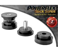 Powerflex Black RR Trailingarm Spazzole per Vauxhall Vectra B (95-02)