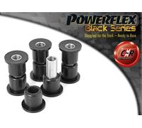 Powerflex Black Posteriore Trailing Braccio Cespugli Per Saab 96 (1960-1979)