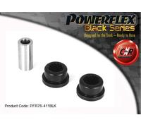 Powerflex Black R.panhard Rod-Beam Boccola Adatto Per Glanza Turbo EP82 + 91