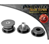 Powerflex Black Rdiff MT Spazzole Per Ford Escort5,6 RS2000 4X4 92-96