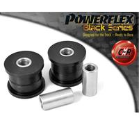 Powerflex Black RR Axle-Chassis Spazzole Anteriore per Saab 90 & 99 75-84