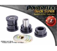 Powerflex Supporti esterni per barra Panhard posteriore RR Nero Opel Cascada 13on PFR80-1411BLK