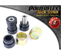 Powerflex Black RR Lowr Collegamento Interno Spazzole Per VW Scirocco3 13 08on