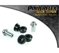 Powerflex Black RR Basso Braccio RR Spazzole per Audi S6 Quattro C5 (98-05)
