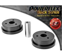 Powerflex Black RR Basso Engmnt Fr 83.5mm per MR2 Gen2 Rev 2-5 91-99