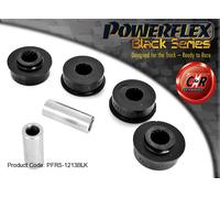 Powerflex Black RR Basso Frarm Interno Spazzole Per BMW E90-E93 M3 06 -13