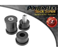 Powerflex Black RR Basso Molla Supporti Interno Per VW Tiguan 5n (07 On)