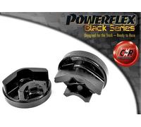 Powerflex Black Fr + RR Basso Engmnt 86mm Protezioni per Fiat Croma 05-11