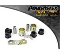 Powerflex Black RR Basso RR Ctrl Boccole Del Braccio per Kia Niro De 2017-2022