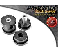 Powerflex Black RR Lwr Scossa Mnt Spazzole Per Integra Tipo R 95-00 PFR25-109BLK