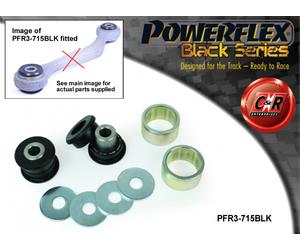 Powerflex Black Rr Bielletta Interna Per Porsche Macan 14In PFR3-715BLK