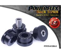 Powerflex Black RR Braccio Boccole Posteriori Per Supra 4 JZA80 93-02