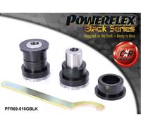 Powerflex Black RR Braccio Interno F.Boccole Per Forester 05/08- PFR69-510GBLK