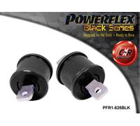 Powerflex Black RR Braccio Longitudinale Anteriore Spazzole per Alfa Romeo 147