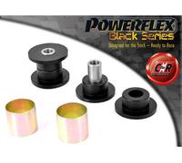 Powerflex Black RR Braccio Oscillante Fuori Spazzole per Volvo C70 06-13