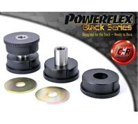 Powerflex Black Differenziale Post Supporto Spazzole Per Forester Sf (97-02)