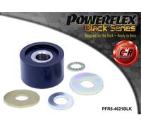 Powerflex Black RR Differenziale Fr Boccola per BMW Z4M E85 E86 (06-09)