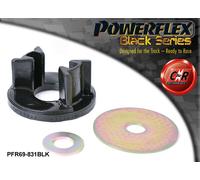 Powerflex Black RR Differenziale Destro Supporto Inserto Per Rampollo FR-S Pista