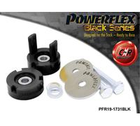 Powerflex Black Posteriore Differenziale Supporto Protezioni per Ford MUSTANG 15
