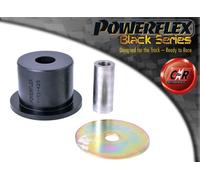 Powerflex Black RR Differenziale Supporto Boccola Per BMW E88 1 Serie Cavo 04on